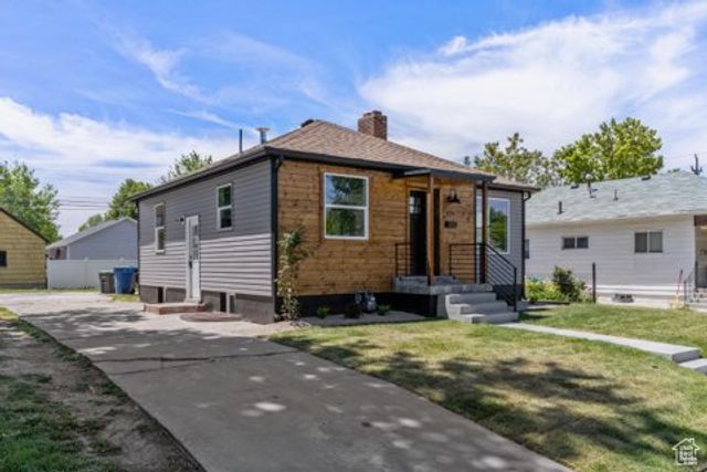 526 E COMMONWEALTH AVE, Salt Lake City, UT 84106