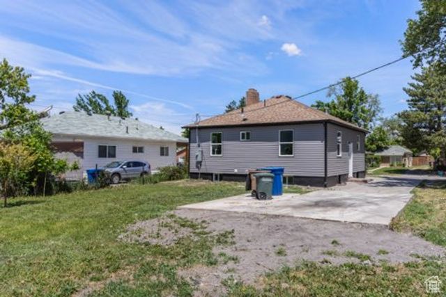 526 E COMMONWEALTH AVE, Salt Lake City, UT 84106