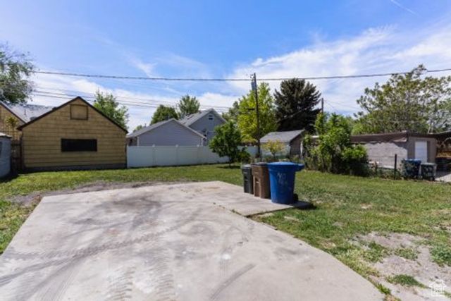 526 E COMMONWEALTH AVE, Salt Lake City, UT 84106