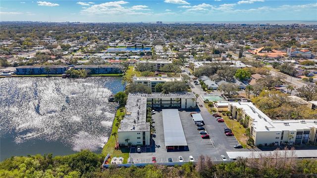 11485 OAKHURST ROAD 206, Largo, FL 33774