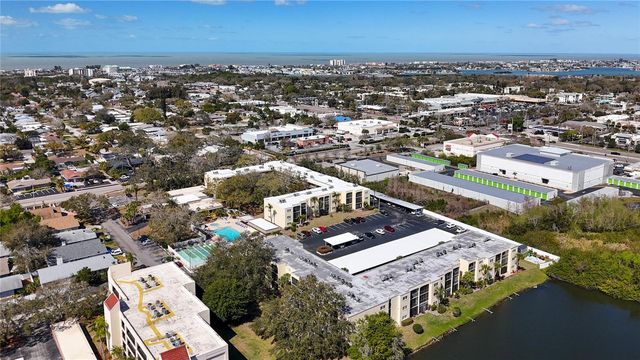 11485 OAKHURST ROAD 206, Largo, FL 33774