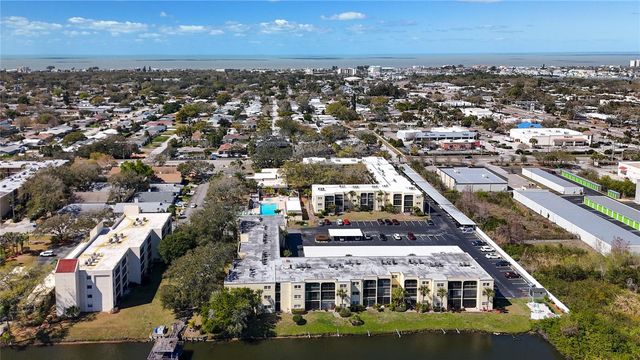 11485 OAKHURST ROAD 206, Largo, FL 33774