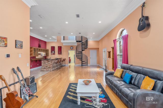 16366 Tempest Drive, Foley, AL 36535