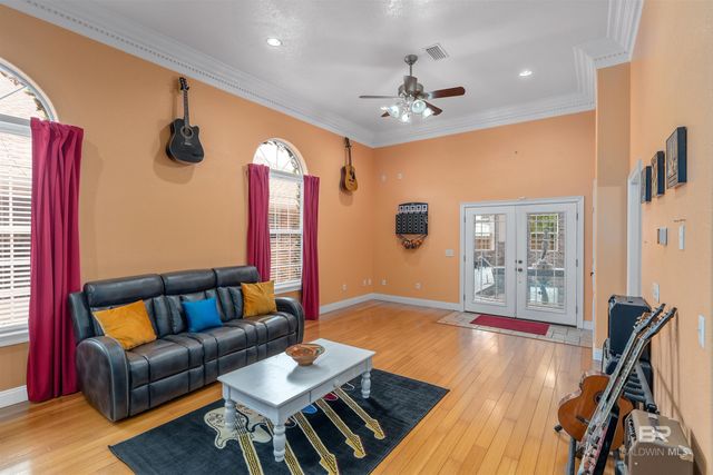 16366 Tempest Drive, Foley, AL 36535