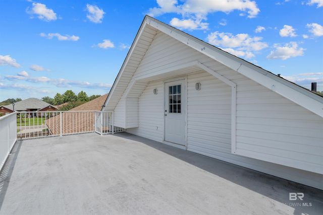 16366 Tempest Drive, Foley, AL 36535