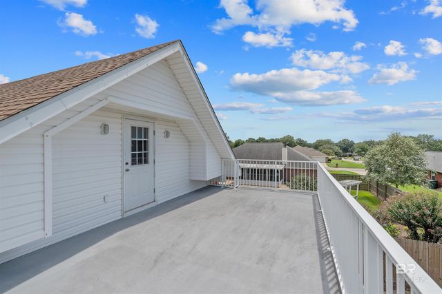 16366 Tempest Drive, Foley, AL 36535