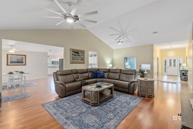 16366 Tempest Drive, Foley, AL 36535