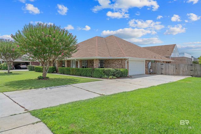 16366 Tempest Drive, Foley, AL 36535