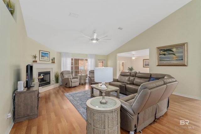 16366 Tempest Drive, Foley, AL 36535