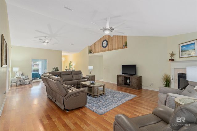 16366 Tempest Drive, Foley, AL 36535