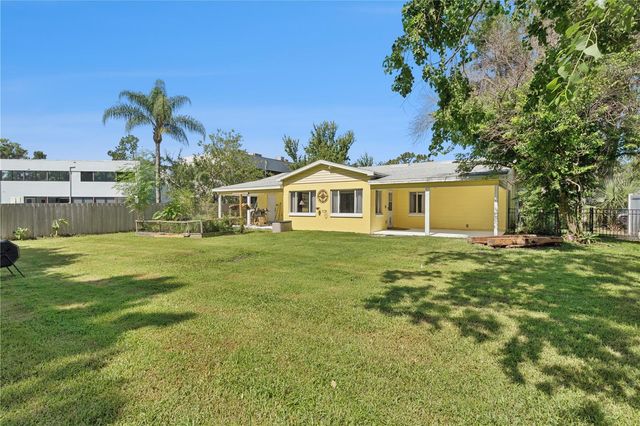 1003 LAKE BELL DRIVE, Winter Park, FL 32789