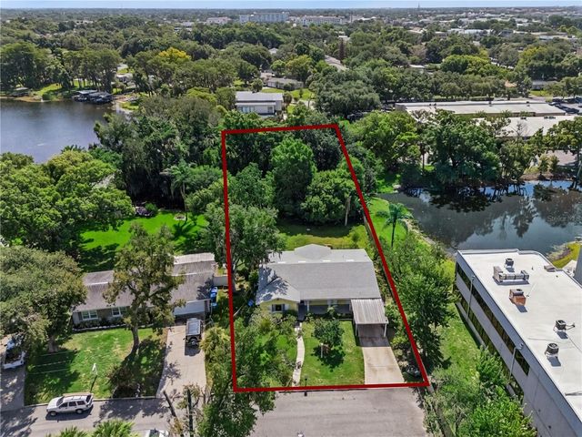 1003 LAKE BELL DRIVE, Winter Park, FL 32789