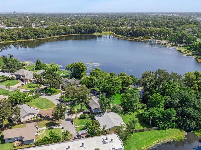 1003 LAKE BELL DRIVE, Winter Park, FL 32789