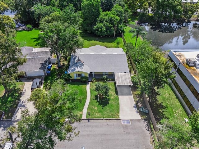 1003 LAKE BELL DRIVE, Winter Park, FL 32789