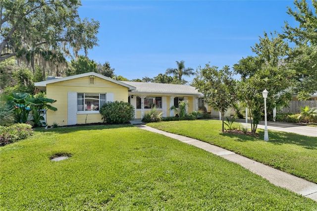 1003 LAKE BELL DRIVE, Winter Park, FL 32789