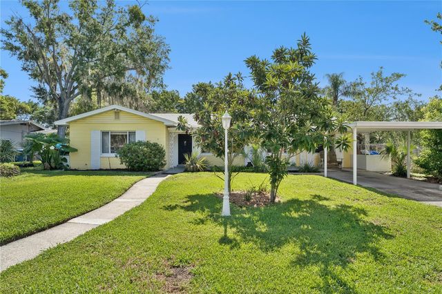 1003 LAKE BELL DRIVE, Winter Park, FL 32789