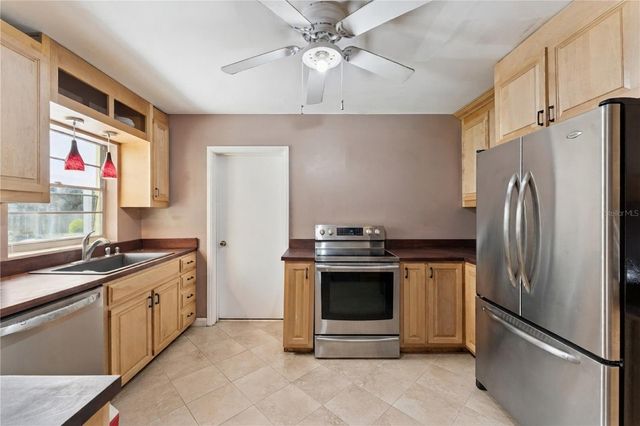 1003 LAKE BELL DRIVE, Winter Park, FL 32789