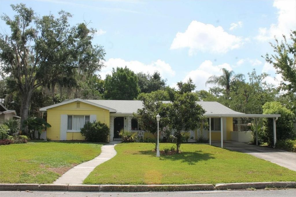 1003 LAKE BELL DRIVE, Winter Park, FL 32789