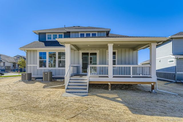 15733 McCauley Drive, Parker, CO 80134