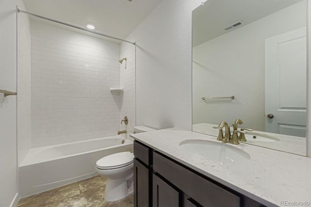 15733 McCauley Drive, Parker, CO 80134