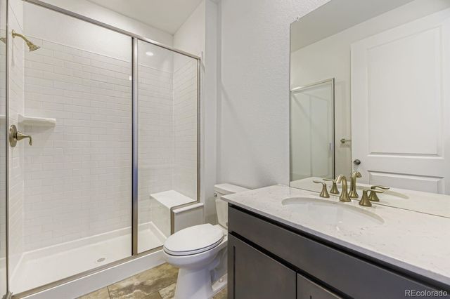 15733 McCauley Drive, Parker, CO 80134