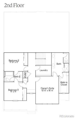 15733 McCauley Drive, Parker, CO 80134