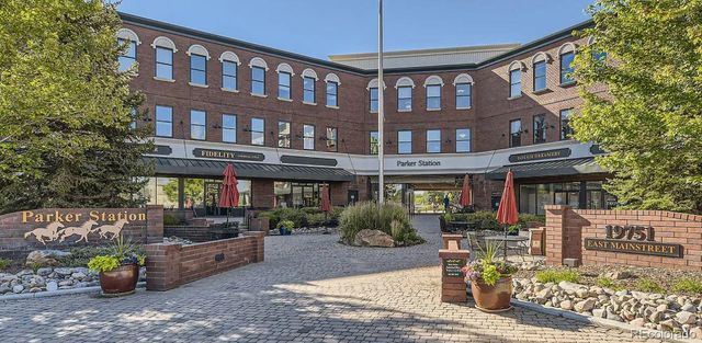 15733 McCauley Drive, Parker, CO 80134