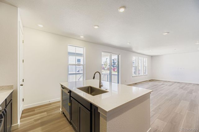 15733 McCauley Drive, Parker, CO 80134