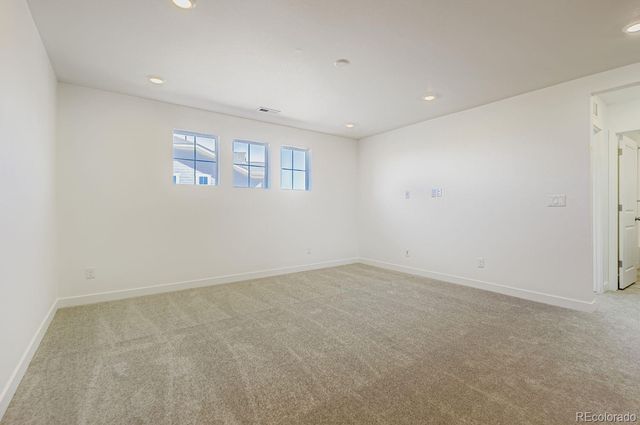 15733 McCauley Drive, Parker, CO 80134