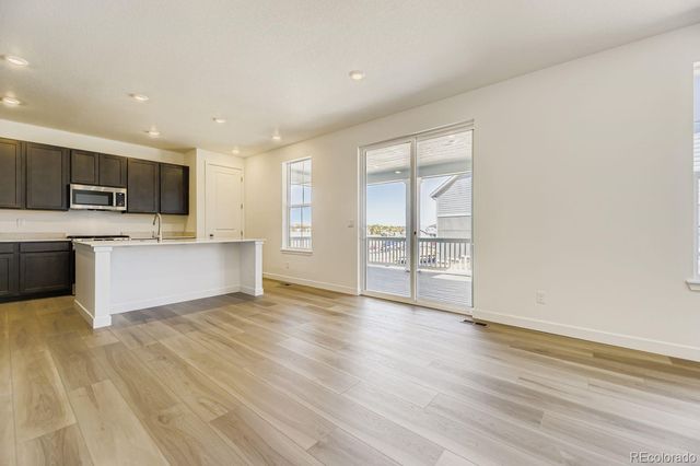 15733 McCauley Drive, Parker, CO 80134