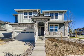 15733 McCauley Drive, Parker, CO 80134