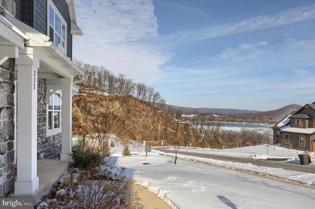 233 ROCKVILLE BLVD, Marysville, PA 17053