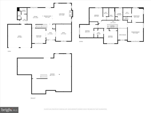 233 ROCKVILLE BLVD, Marysville, PA 17053