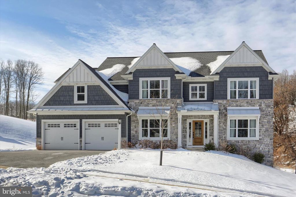 233 ROCKVILLE BLVD, Marysville, PA 17053