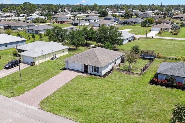 4323 NE 21ST AVENUE, Cape Coral, FL 33909