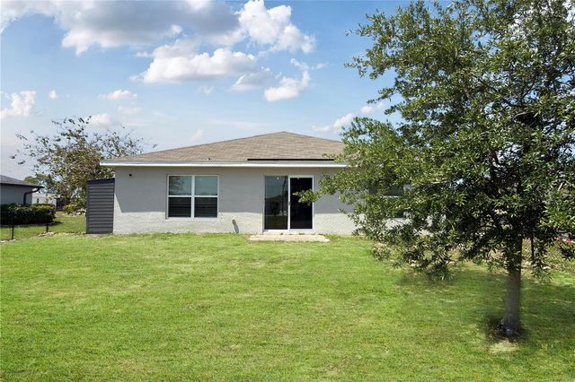 4323 NE 21ST AVENUE, Cape Coral, FL 33909