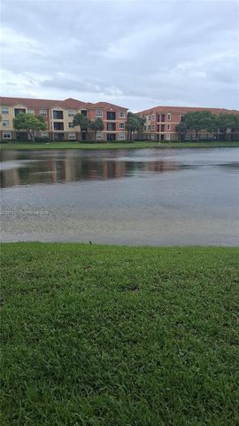 4600 SW 160th Avenue 627, Miramar, FL 33027