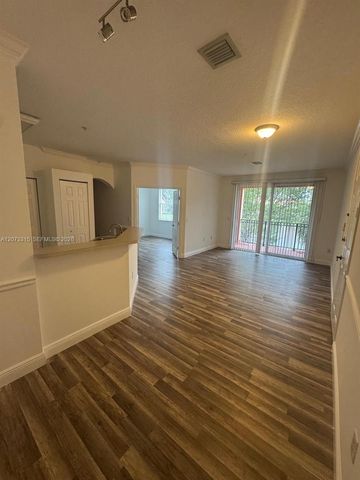 4600 SW 160th Avenue 627, Miramar, FL 33027