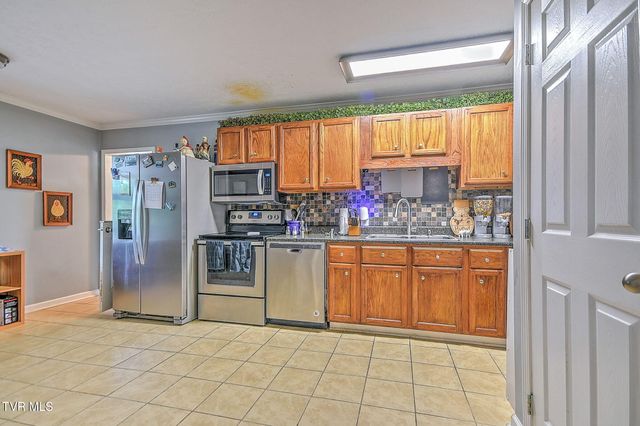 7613 Reedy Creek Road, Bristol, VA 24202