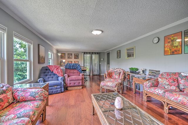 7613 Reedy Creek Road, Bristol, VA 24202