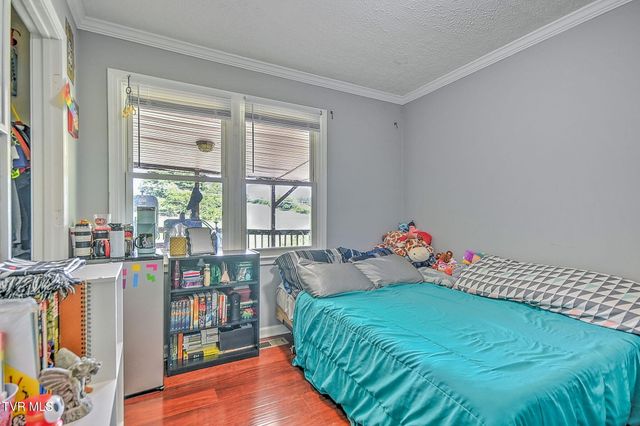 7613 Reedy Creek Road, Bristol, VA 24202