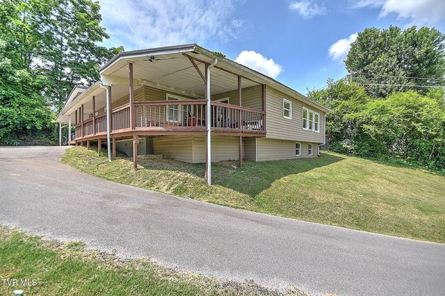 7613 Reedy Creek Road, Bristol, VA 24202