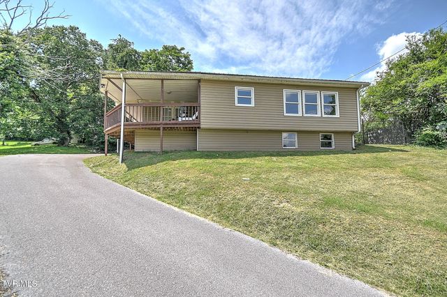 7613 Reedy Creek Road, Bristol, VA 24202