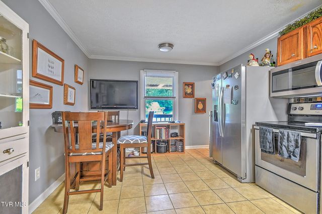 7613 Reedy Creek Road, Bristol, VA 24202