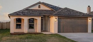 1319 Saratoga Avenue, Lubbock, TX 79416