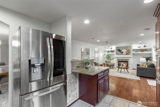 6107 S Fountain Street, Seattle, WA 98178