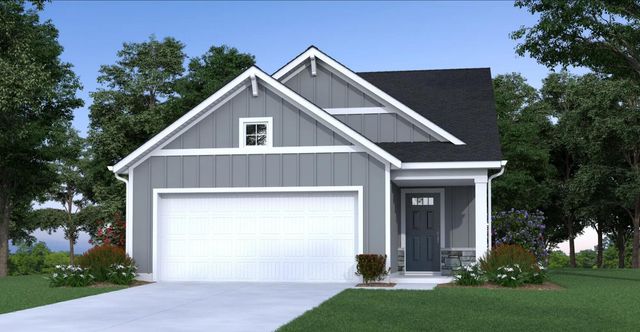 934 Silent Barge Cove, Aiken, SC 29801
