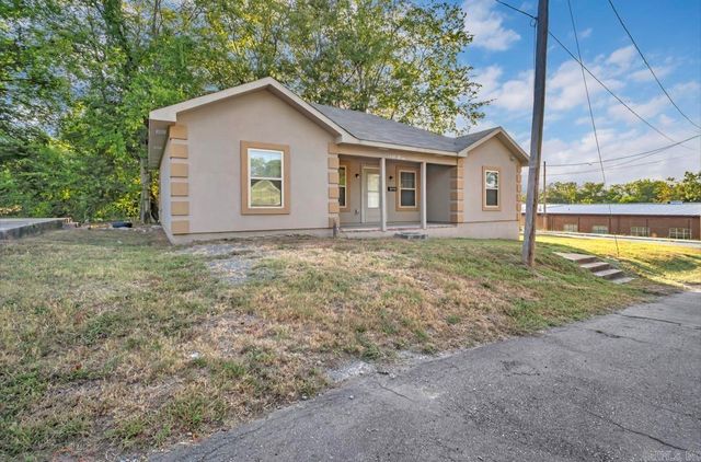 3501 W 25Th St, Little Rock, AR 72204