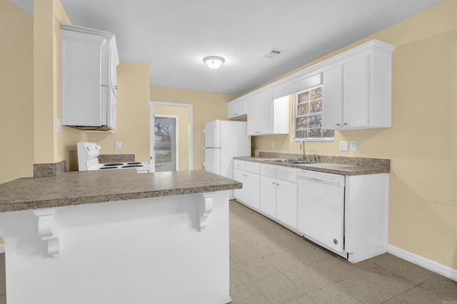 3501 W 25Th St, Little Rock, AR 72204