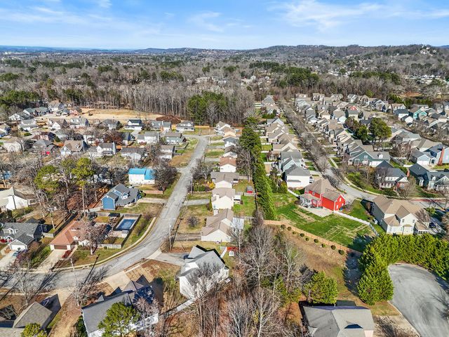 8514 Oak View Drive, Chattanooga, TN 37421